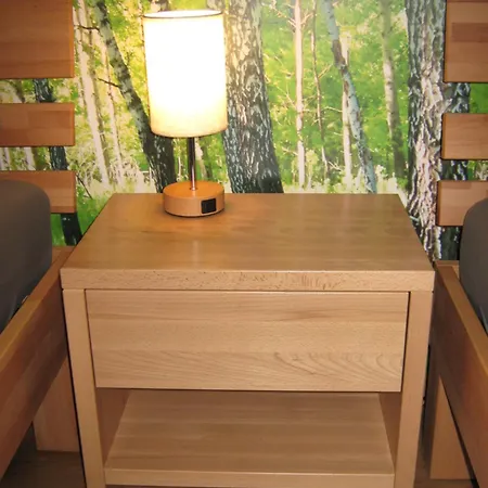 Apartamento Bodensee , Wauri