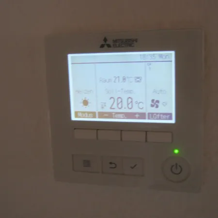 Apartamento Bodensee , Wauri *