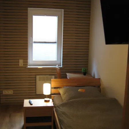 Apartment Bodensee , Wauri