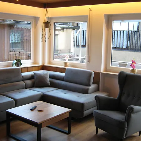 Bodensee , Wauri Apartment *