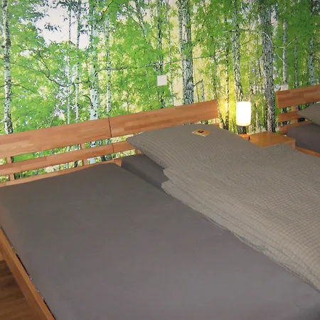 Apartamento Bodensee , Wauri *