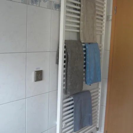 Bodensee , Wauri Apartment