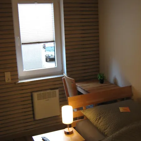Apartment Bodensee , Wauri