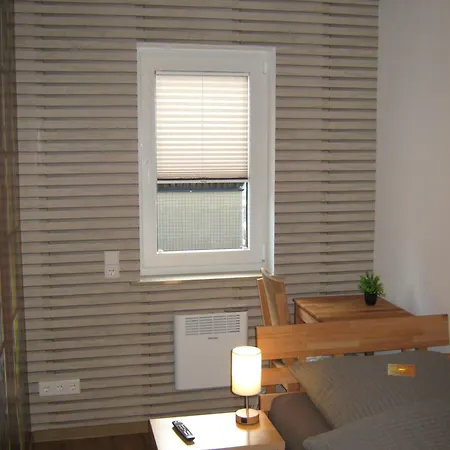 Bodensee , Wauri Apartamento *