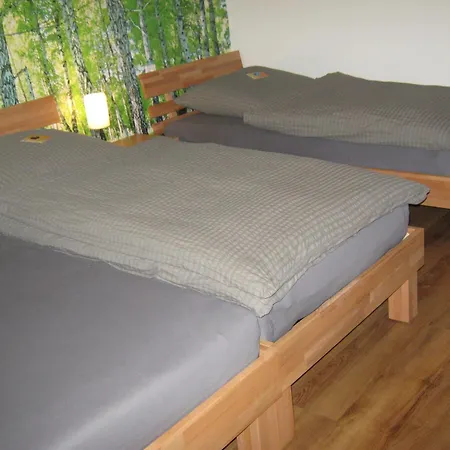 Apartamento Bodensee , Wauri Waldenbuch