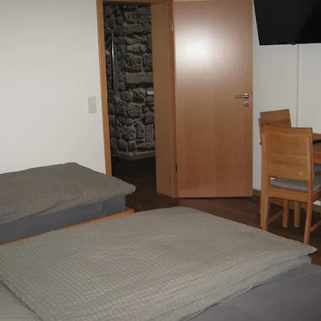 Bodensee , Wauri