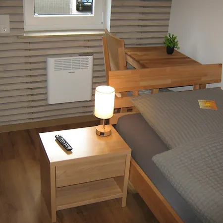 Bodensee , Wauri Apartment