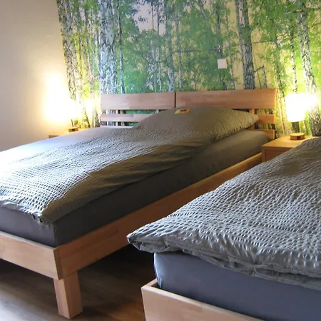 Apartamento Bodensee , Wauri