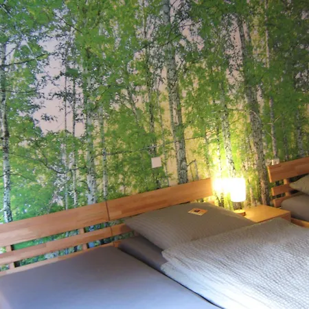 Apartamento Bodensee , Wauri *