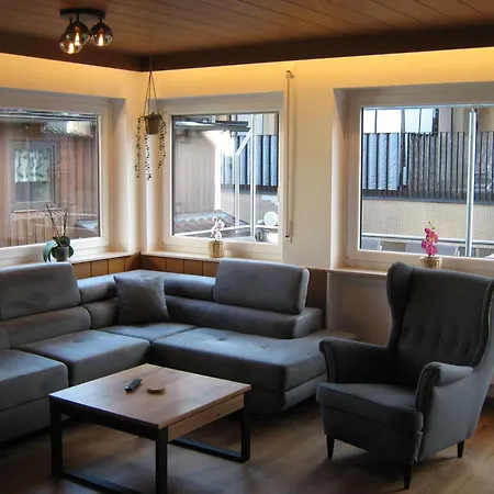 Bodensee , Wauri Apartment