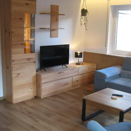 Bodensee , Wauri Apartment *