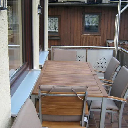 Bodensee , Wauri Apartment Waldenbuch