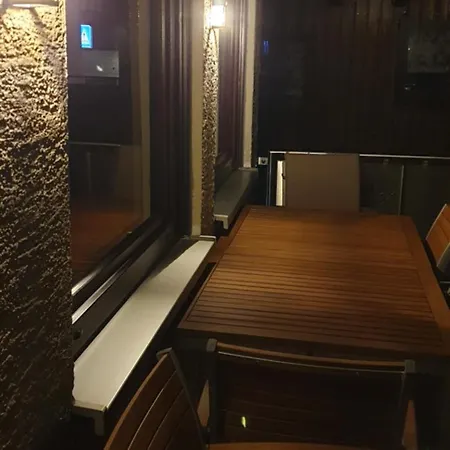 Bodensee , Wauri Apartment