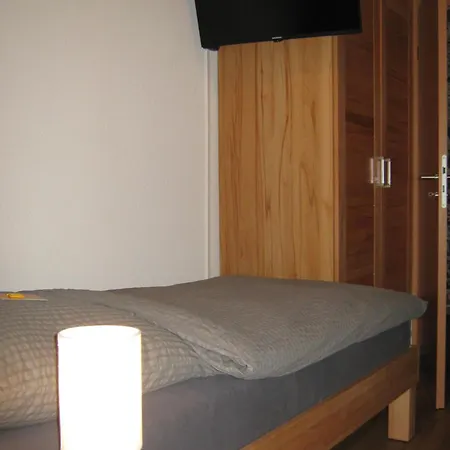 Bodensee , Wauri Apartment *
