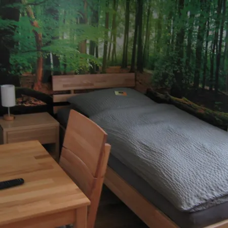 Bodensee , Wauri Apartamento Waldenbuch