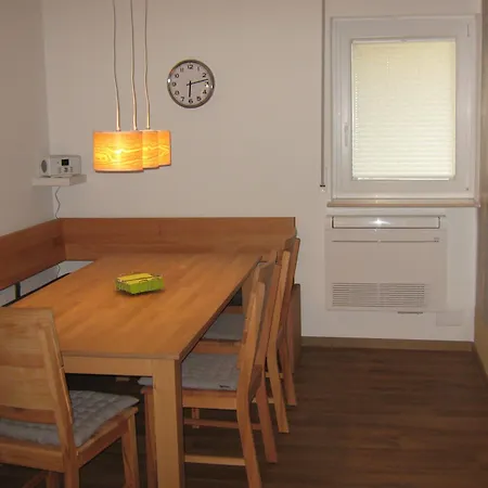 Apartment Bodensee , Wauri Waldenbuch