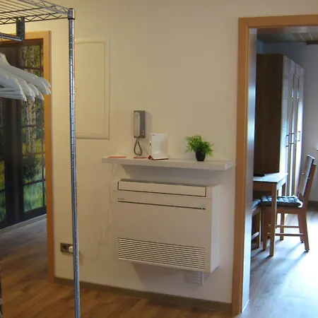 Apartment Bodensee , Wauri