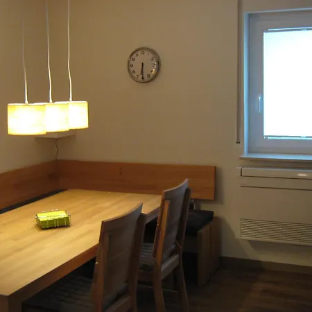 Apartamento Bodensee , Wauri *