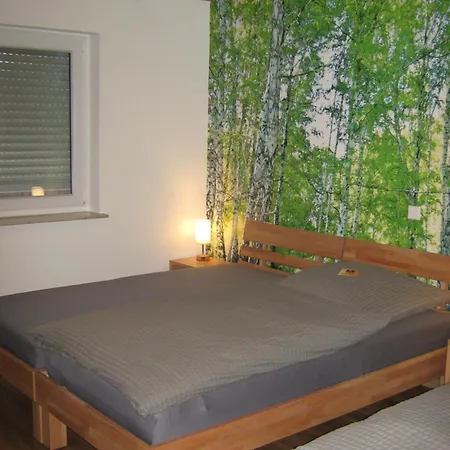 Bodensee , Wauri Apartment