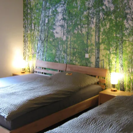 Bodensee , Wauri Apartamento *