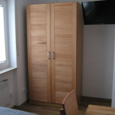Apartment Bodensee , Wauri *