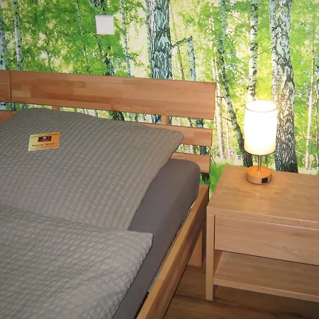 Apartamento Bodensee , Wauri *