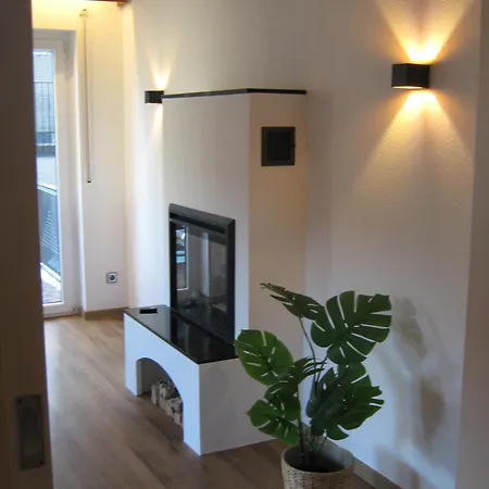 Apartment Bodensee , Wauri
