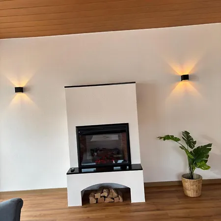 Bodensee , Wauri Apartment *