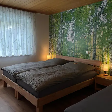 Bodensee , Wauri Apartment