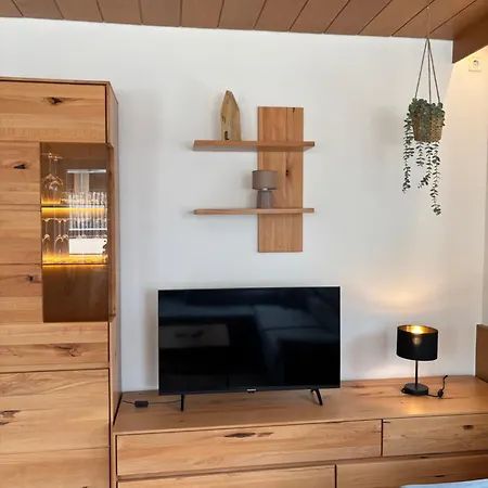 Apartment Bodensee , Wauri *