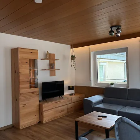 Bodensee , Wauri Apartment *