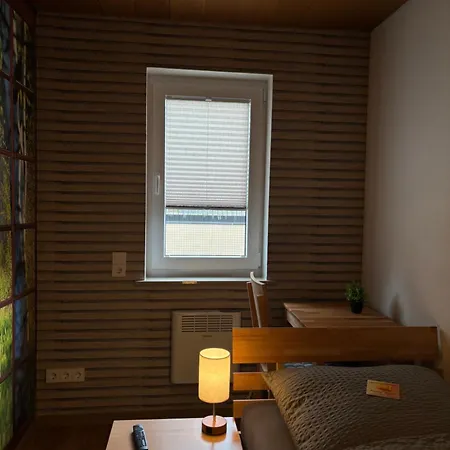 Apartamento Bodensee , Wauri *