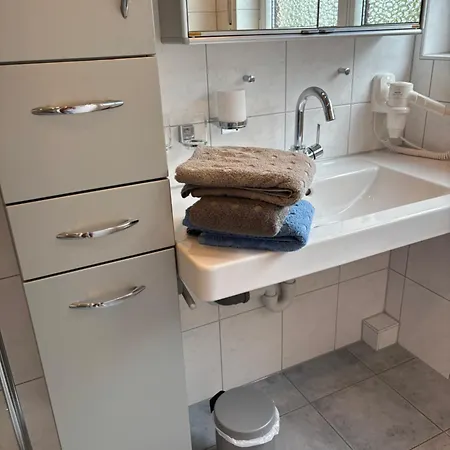 Bodensee , Wauri Apartamento Waldenbuch