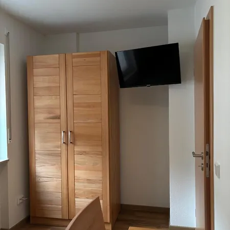 Bodensee , Wauri Apartamento *