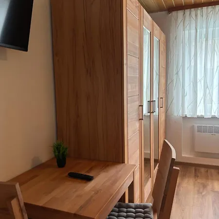 Bodensee , Wauri Apartamento Waldenbuch