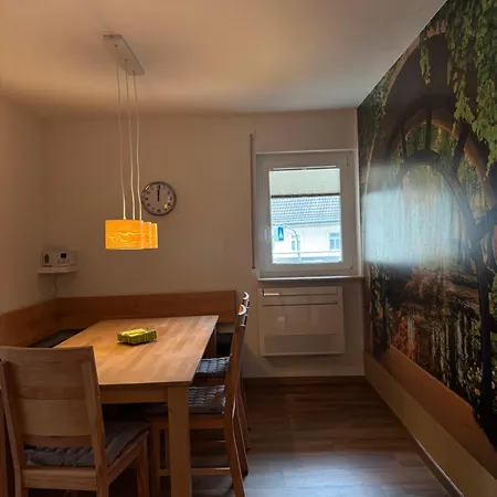 Bodensee , Wauri Apartment
