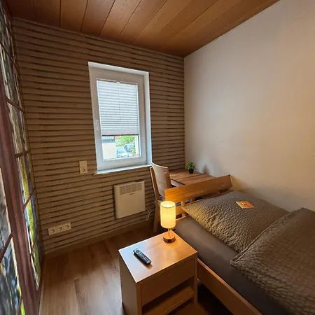 Apartment Bodensee , Wauri