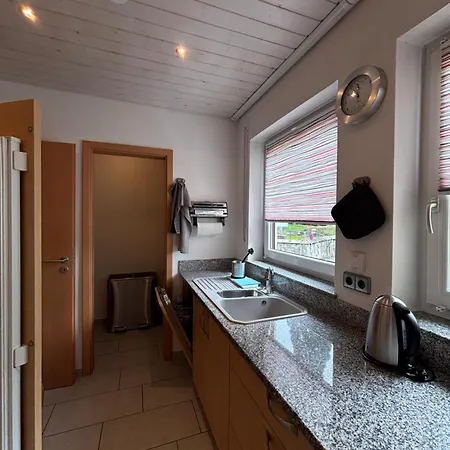 Apartamento Bodensee , Wauri Waldenbuch