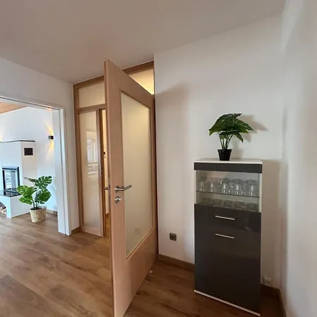 Bodensee , Wauri Apartamento *