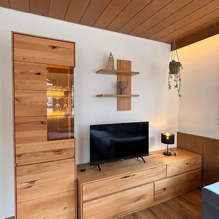 Apartamento Bodensee , Wauri *