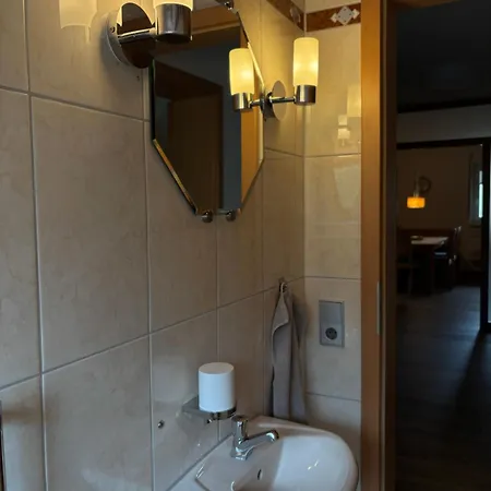 Apartamento Bodensee , Wauri *