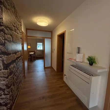 Apartamento Bodensee , Wauri Waldenbuch