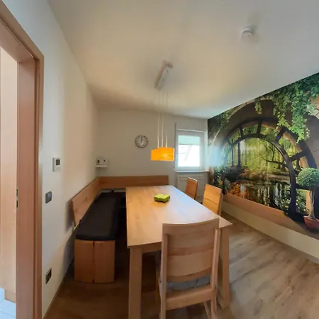 Bodensee , Wauri Apartamento