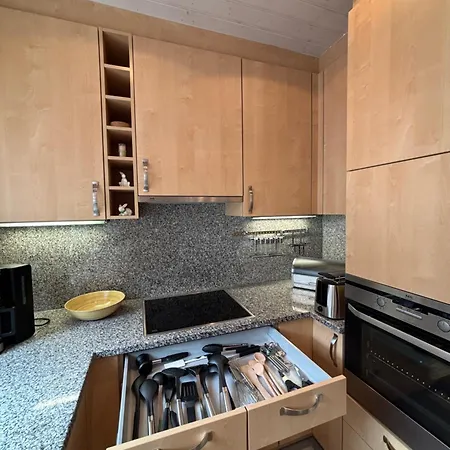 Apartamento Bodensee , Wauri