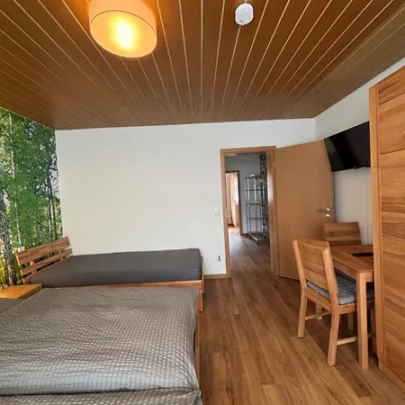 Bodensee , Wauri Apartment