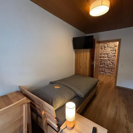 Apartamento Bodensee , Wauri