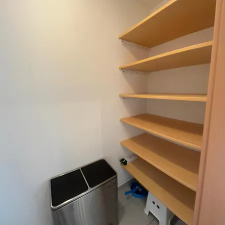 Apartamento Bodensee , Wauri Waldenbuch