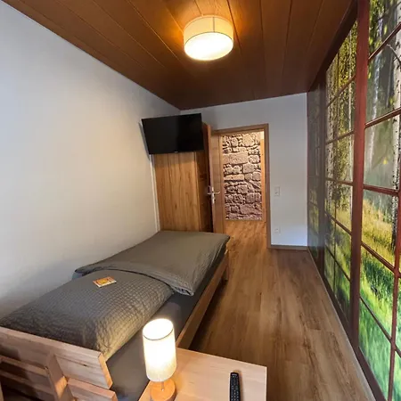 Bodensee , Wauri Apartment *