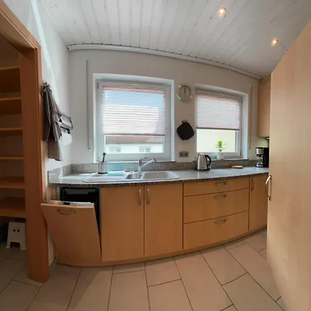 Bodensee , Wauri Apartamento Waldenbuch