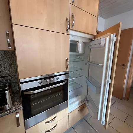 Apartamento Bodensee , Wauri Waldenbuch